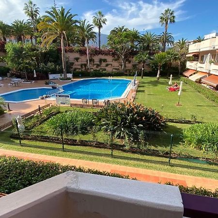 Apartament Molino Blanco Puerto de la Cruz  Zewnętrze zdjęcie