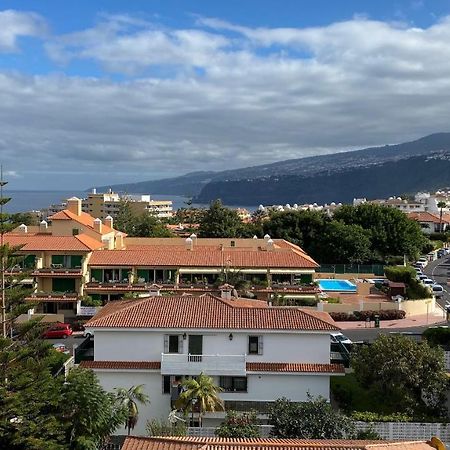 Apartament Molino Blanco Puerto de la Cruz  Zewnętrze zdjęcie