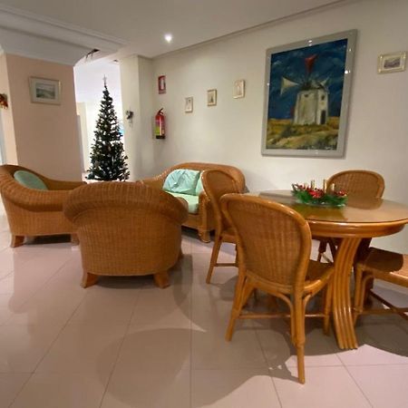 Apartament Molino Blanco Puerto de la Cruz  Zewnętrze zdjęcie