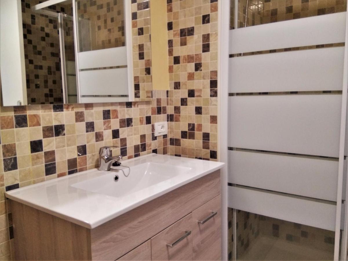 Apartament Molino Blanco Puerto de la Cruz  Zewnętrze zdjęcie