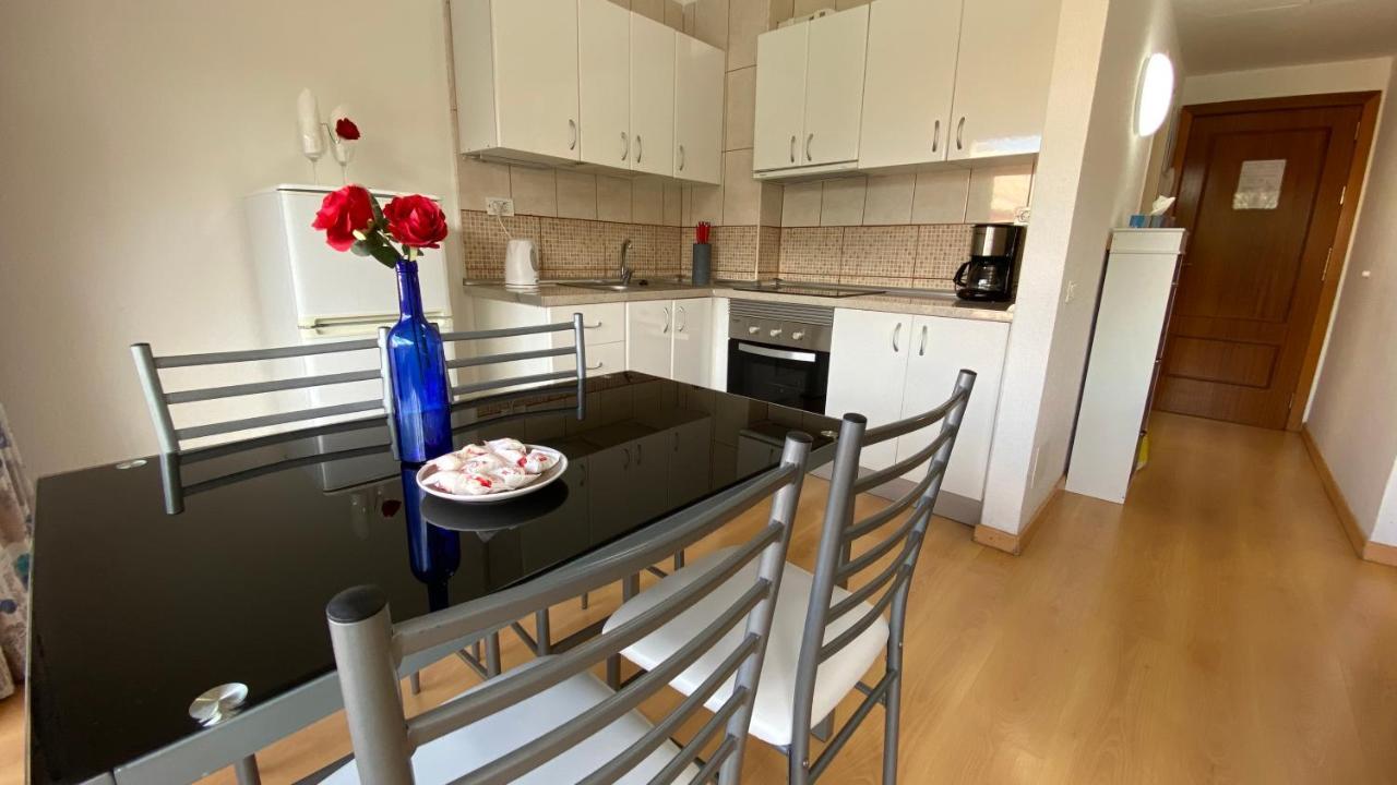 Apartament Molino Blanco Puerto de la Cruz  Zewnętrze zdjęcie