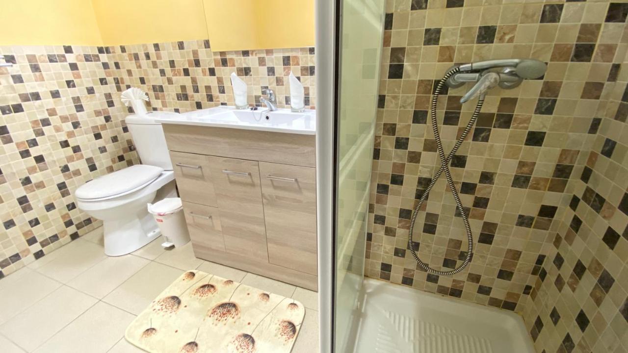 Apartament Molino Blanco Puerto de la Cruz  Zewnętrze zdjęcie