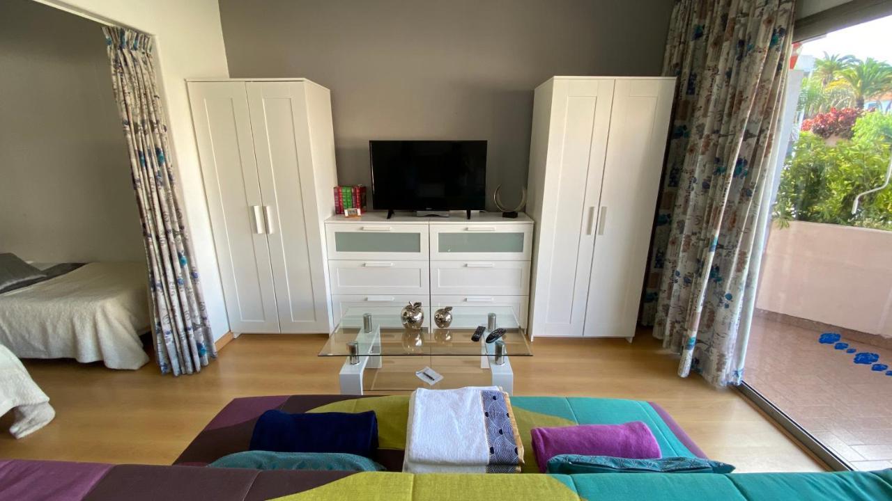 Apartament Molino Blanco Puerto de la Cruz  Zewnętrze zdjęcie