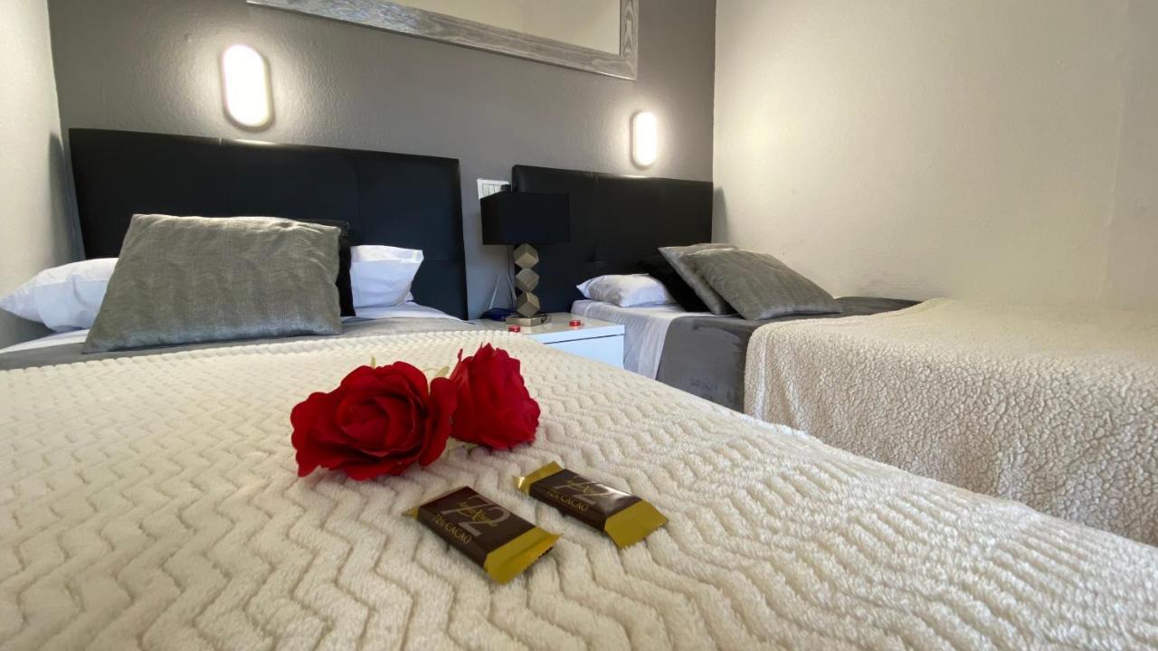 Apartament Molino Blanco Puerto de la Cruz  Zewnętrze zdjęcie