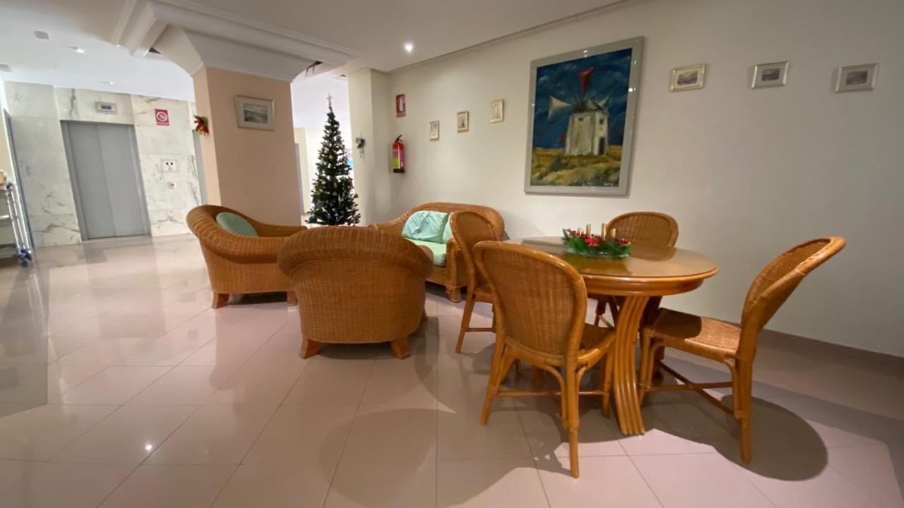 Apartament Molino Blanco Puerto de la Cruz  Zewnętrze zdjęcie