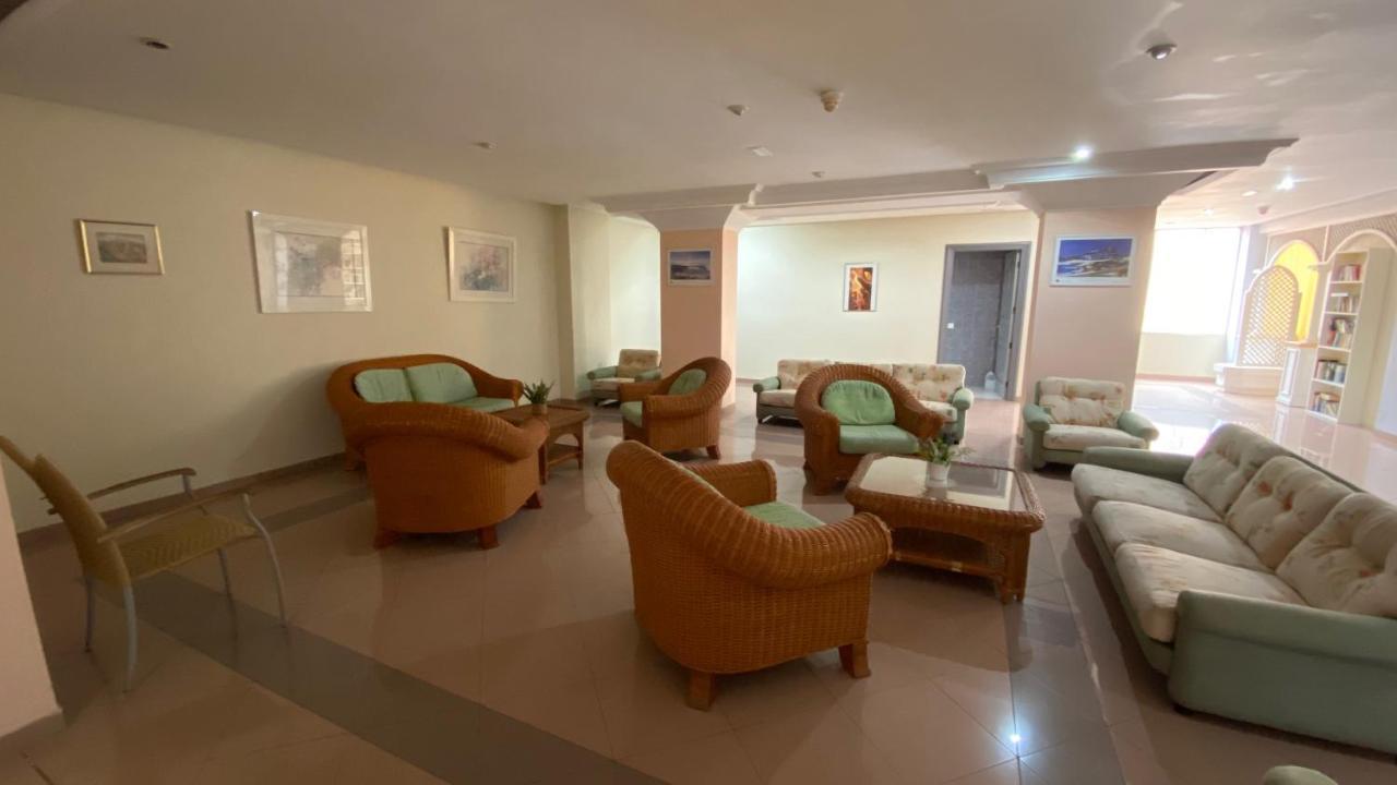 Apartament Molino Blanco Puerto de la Cruz  Zewnętrze zdjęcie