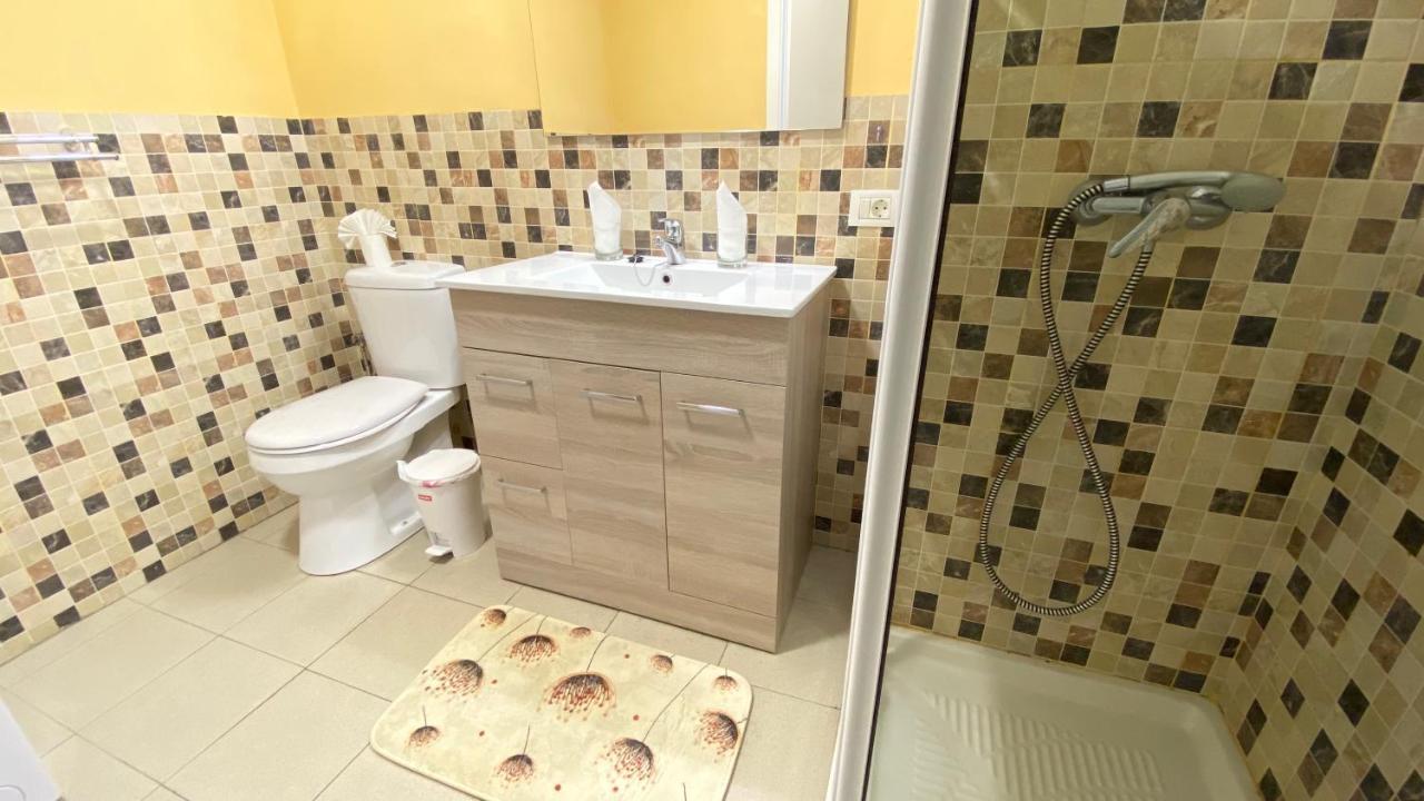 Apartament Molino Blanco Puerto de la Cruz  Zewnętrze zdjęcie