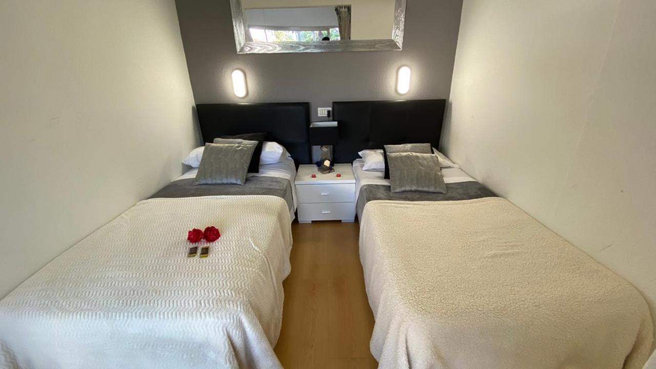 Apartament Molino Blanco Puerto de la Cruz  Zewnętrze zdjęcie