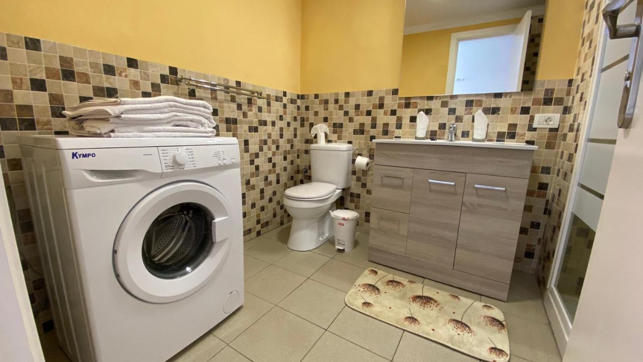 Apartament Molino Blanco Puerto de la Cruz  Zewnętrze zdjęcie
