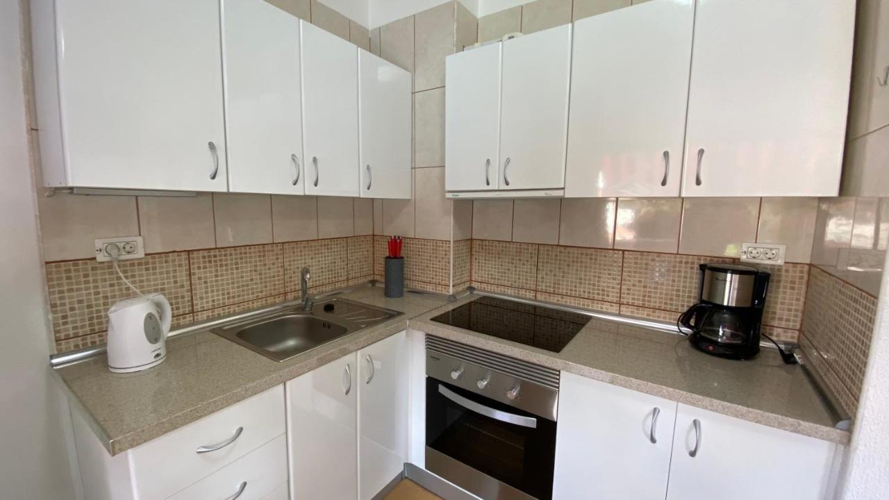 Apartament Molino Blanco Puerto de la Cruz  Zewnętrze zdjęcie