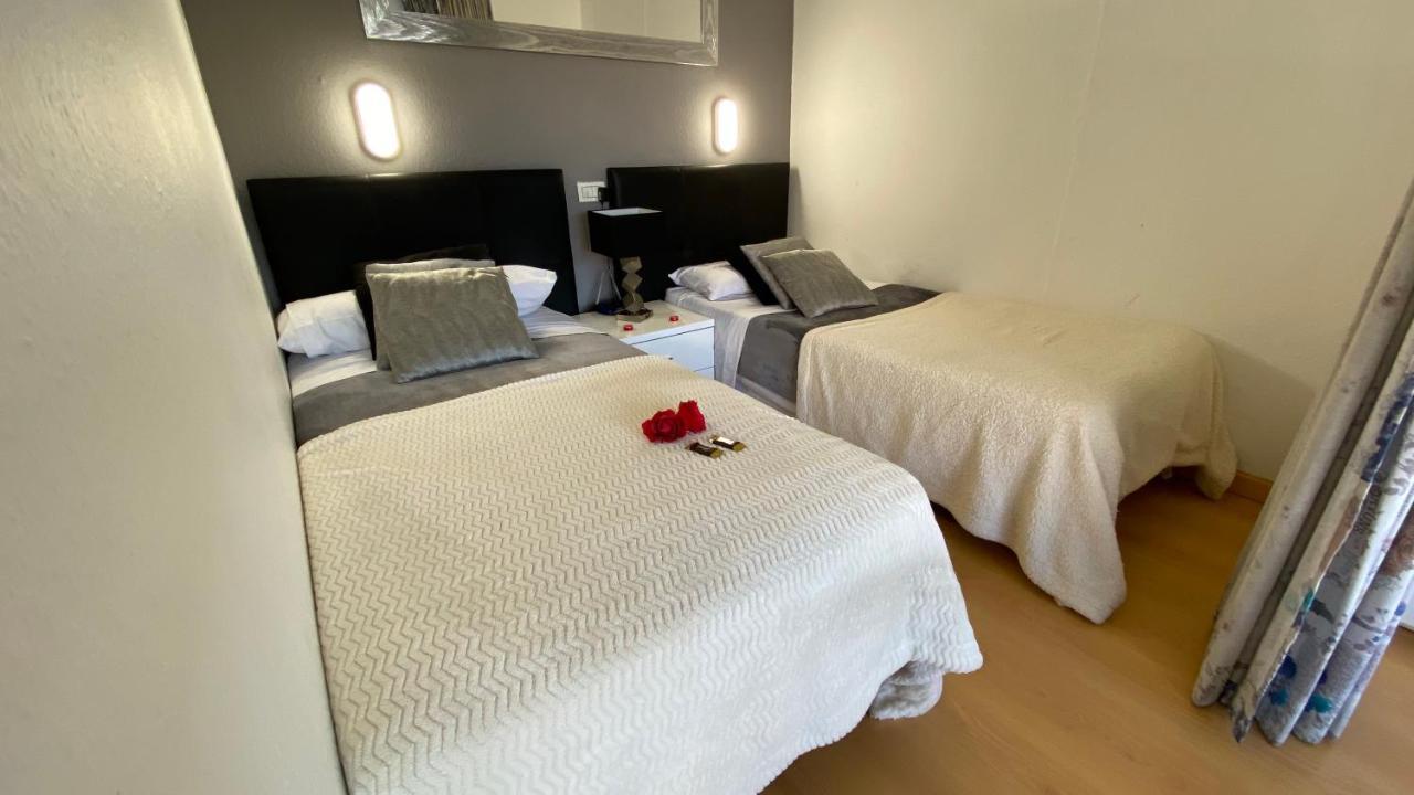 Apartament Molino Blanco Puerto de la Cruz  Zewnętrze zdjęcie