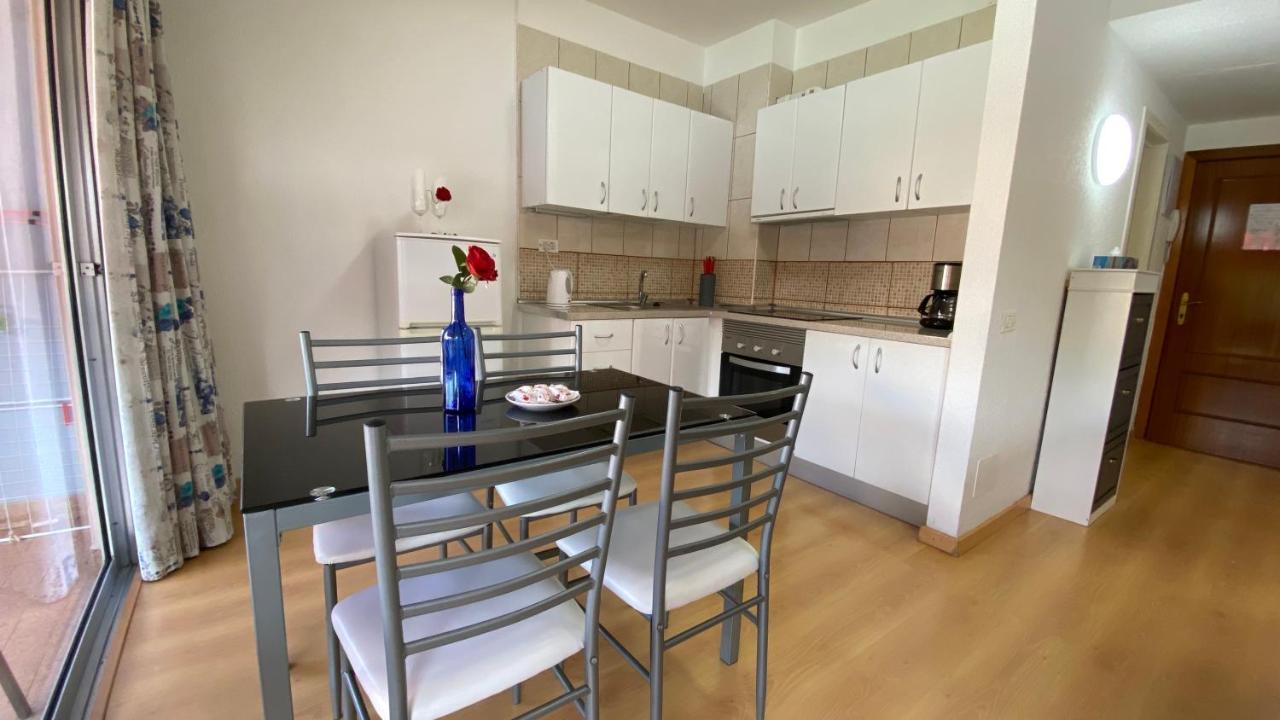 Apartament Molino Blanco Puerto de la Cruz  Zewnętrze zdjęcie
