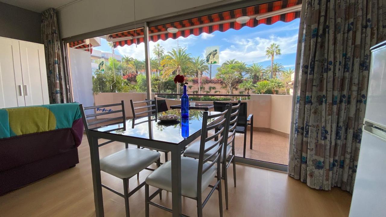 Apartament Molino Blanco Puerto de la Cruz  Zewnętrze zdjęcie
